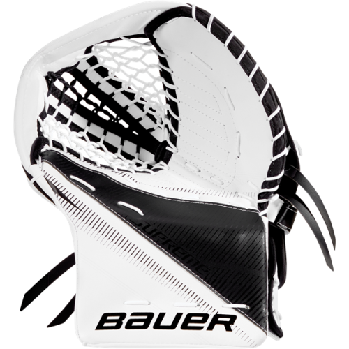 BAUER S18 SUPREME S27 Senior , brankárska lapačka